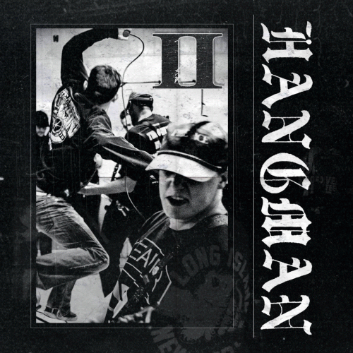 Hangman (USA) : Hangman II